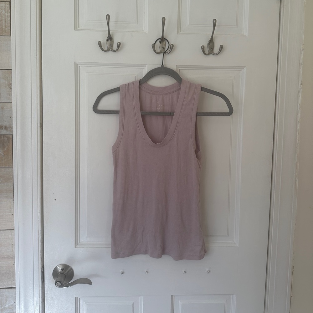 A New Day Tank